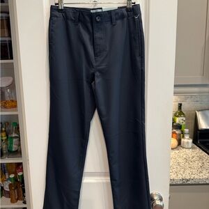 Class Club Boys Navy Dress Pants from Dillards